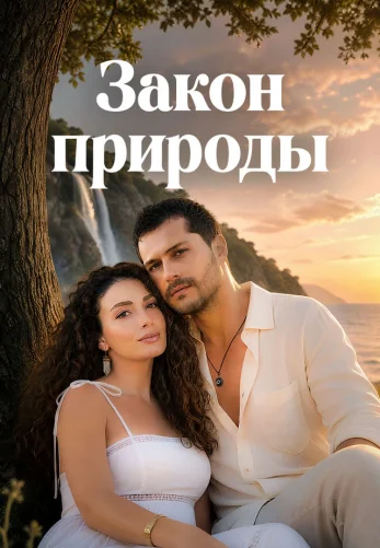 Закон природы 1-8, 9 серия турецкий сериал на русском языке смотреть онлайн бесплатно все серии